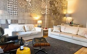 Baixa Chiado Aurea Apartment